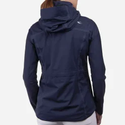 Women KJUS Women'S Delina 2.0 Rain Jacket