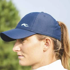 Women KJUS Women'S Dual Ponytail Cap