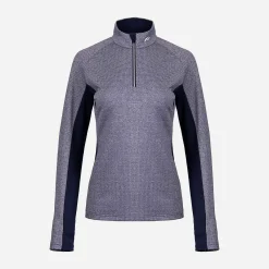 Women KJUS Women'S Emelia Half-Zip