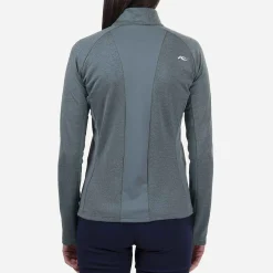 Women KJUS Women'S Emelia Midlayer Jacket