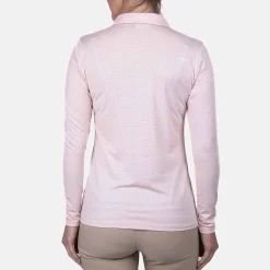 Women KJUS Women'S Eve Polo L/S
