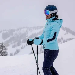 Women KJUS Women'S Formula Elite Pants