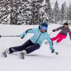 Women KJUS Women'S Formula Elite Pants