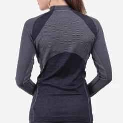 Women KJUS Women'S Freelite Baselayer L/S