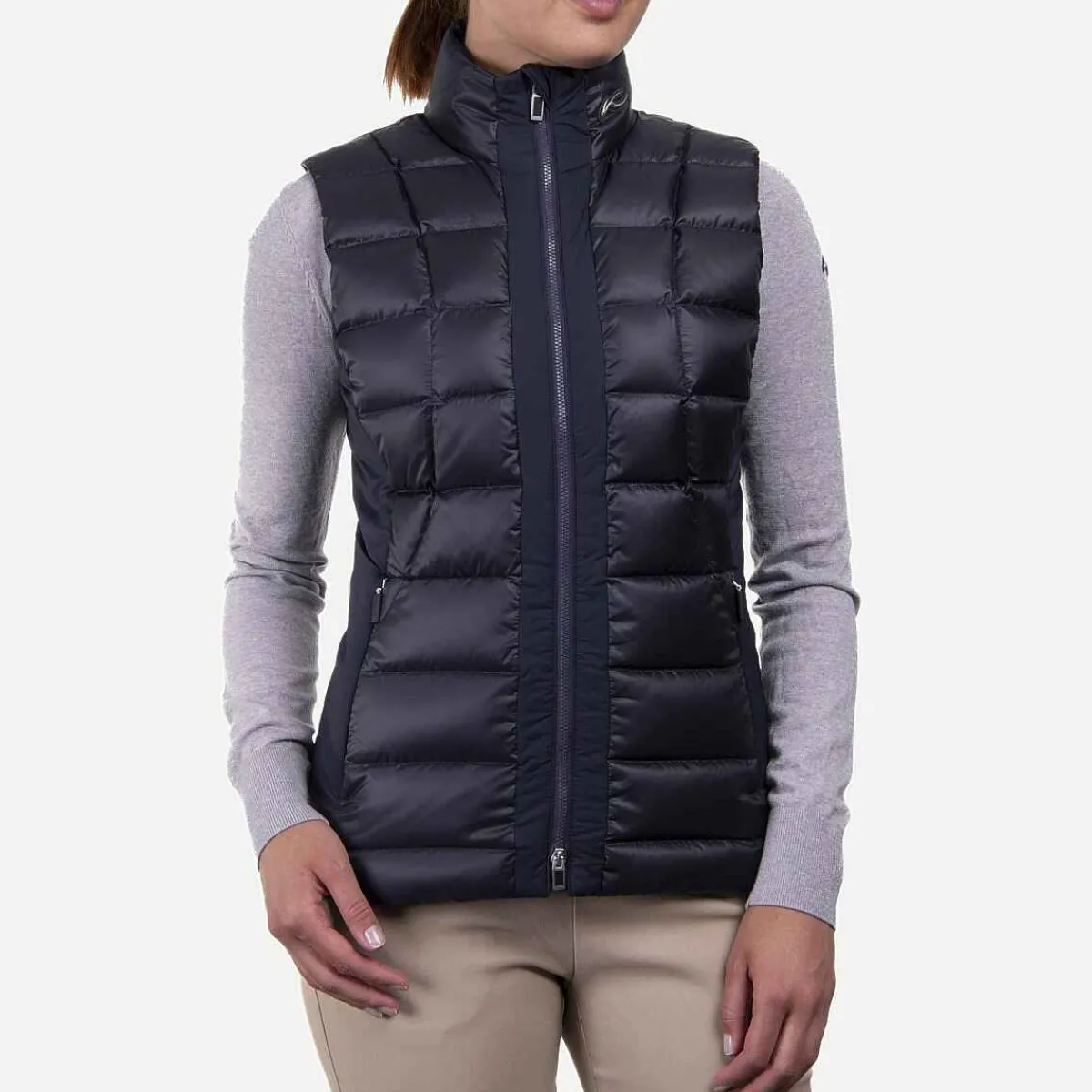 Women KJUS Women'S Frx Delphina Vest