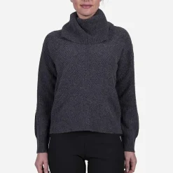 Women KJUS Women'S Geneva Sweater