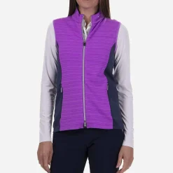 Women KJUS Women'S Gianna Lightweight Vest