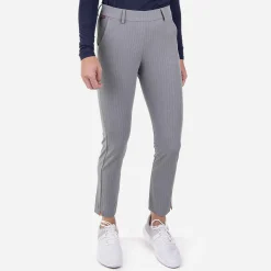 Women KJUS Women'S Herringbone Treggings