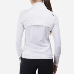 Women KJUS Women'S Hyannis Port Midlayer Half-Zip