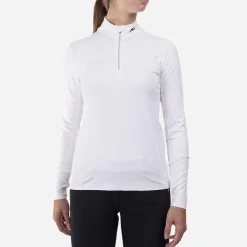 Women KJUS Women'S Hyannis Port Midlayer Half-Zip