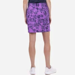 Women KJUS Women'S Ice Printed Skort (16")
