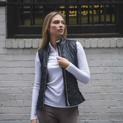 Women KJUS Women'S Kallena Half-Zip