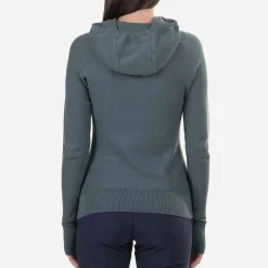Women KJUS Women'S Kessy Hooded Sweater