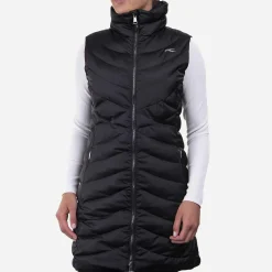 Women KJUS Women'S Klosters Vest