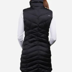 Women KJUS Women'S Klosters Vest
