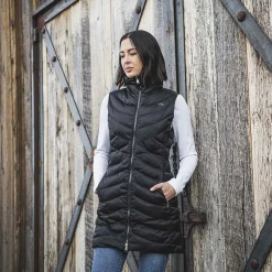 Women KJUS Women'S Klosters Vest