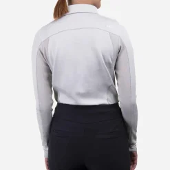 Women KJUS Women'S Lara Polo L/S