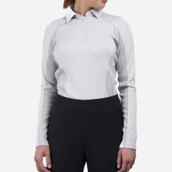 Women KJUS Women'S Lara Polo L/S