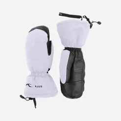 Women KJUS Women'S Logo Mitten