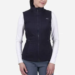 Women KJUS Women'S Macuna Vest