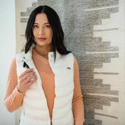 Women KJUS Women'S Martha V-Neck Pullover