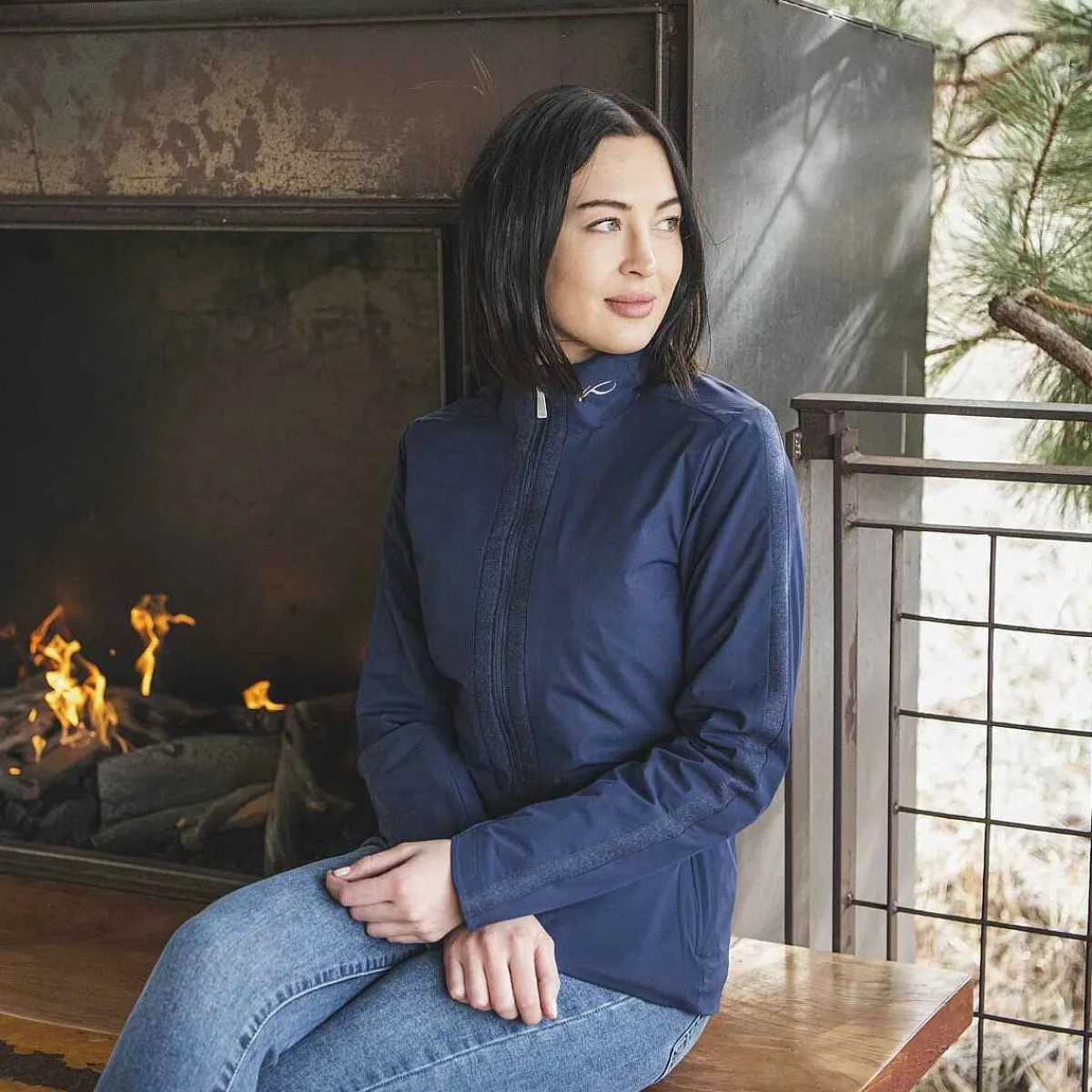 Women KJUS Women'S Middleton Jacket