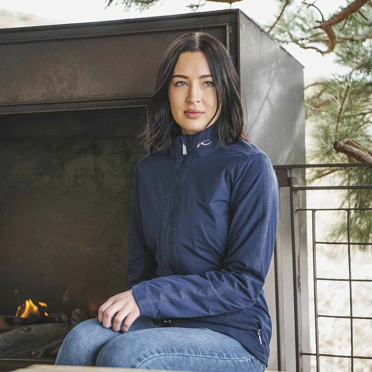 Women KJUS Women'S Middleton Jacket