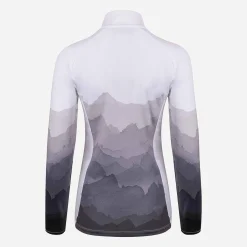 Women KJUS Women'S Motion Print Half-Zip