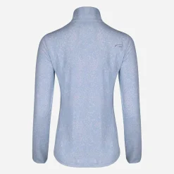 Women KJUS Women'S Motion Print Half-Zip