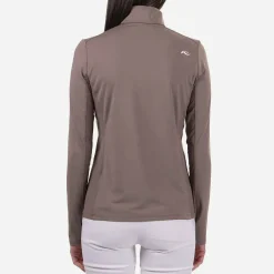 Women KJUS Women'S Movement Half-Zip