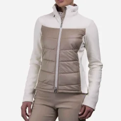 Women KJUS Women'S Mundin Midlayer Jacket