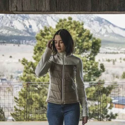 Women KJUS Women'S Mundin Midlayer Jacket