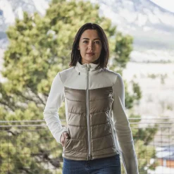 Women KJUS Women'S Mundin Midlayer Jacket