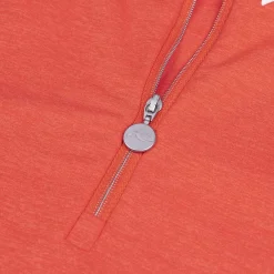 Women KJUS Women'S Nora Cooling Half-Zip