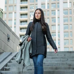 Women KJUS Women'S Osaka Travel Coat