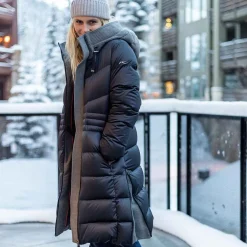 Women KJUS Women'S Oslo Coat