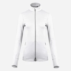 Women KJUS Women'S Paula Midlayer Jacket