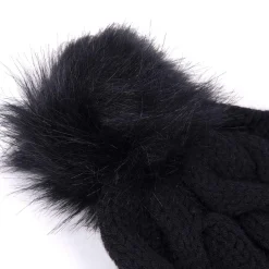 Women KJUS Women'S Pom Beanie