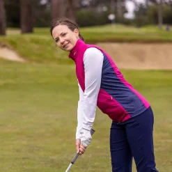 Women KJUS Women'S Radiation Vest