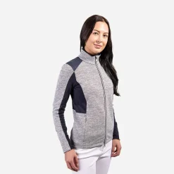 Women KJUS Women'S Radun Midlayer Jacket