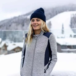 Women KJUS Women'S Radun Midlayer Jacket