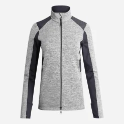 Women KJUS Women'S Radun Midlayer Jacket