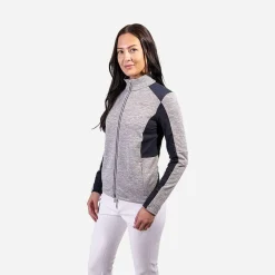 Women KJUS Women'S Radun Midlayer Jacket