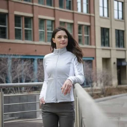 Women KJUS Women'S Radun Midlayer Jacket