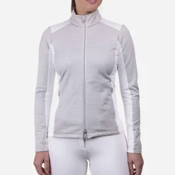 Women KJUS Women'S Radun Midlayer Jacket
