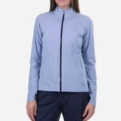 Women KJUS Women'S Rain Rescue 2.5L Jacket