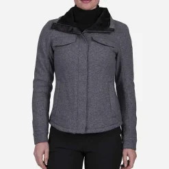 Women KJUS Women'S Raylyn Warm Shirt