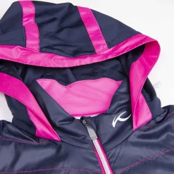 Women KJUS Women'S Retention Hooded Jacket