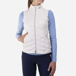 Women KJUS Women'S Retention Vest