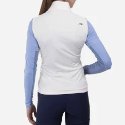 Women KJUS Women'S Retention Vest
